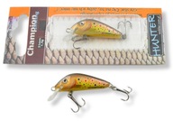 CHA31STRWOBLER LIPIŃSKI CHAMP CHUB 3,1 cm/1,5 g CHA31STRWOBLER LIPIŃSKI CHAMP CHUB 3,1 cm/1,5 g