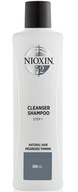 NIOXIN 2 CLEANSER ČISTIACI ŠAMPÓN 300ml NIOXIN 2 CLEANSER ČISTIACI ŠAMPÓN 300ml