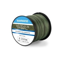 Rad Shimano Technium Tribal 0,285 mm x 1250 m Rad Shimano Technium Tribal 0,285 mm x 1250 m