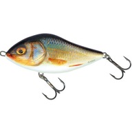 SALMO WOBLER SLIDER PLÁVAJÚCI 7cm - SKUTOČNÁ ŠVABA SALMO WOBLER SLIDER PLÁVAJÚCI 7cm - SKUTOČNÁ ŠVABA