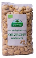 Bio kešu orechy 500 g (EKOWITAL) EKOWITAL Bio kešu orechy 500 g (EKOWITAL) EKOWITAL