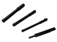 Fréza 8 10 12 mm na vystružovanie žeraviacej sviečky Fréza 8 10 12 mm na vystružovanie žeraviacej sviečky