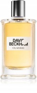 David Beckham Classic EDT M 90 ml