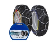 KNS-90 185/80 R15 PEVNÉ ZIMNÉ SNEHOVÉ REŤAZE KNS-90 185/80 R15 PEVNÉ ZIMNÉ SNEHOVÉ REŤAZE