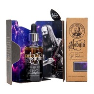 Olej na fúzy Captain Fawcett Nebula 50 ml Olej na fúzy Captain Fawcett Nebula 50 ml