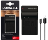 USB NABÍJAČKA PRE CANON PowerShot G1 G2 G3 G5 G6 ZR USB NABÍJAČKA PRE CANON PowerShot G1 G2 G3 G5 G6 ZR