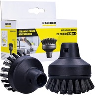 Okrúhla kefa pre naparovače Karcher 2.863-022.0 Okrúhla kefa pre naparovače Karcher 2.863-022.0