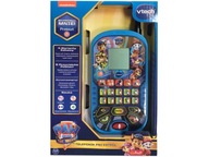 Edukačná hračka Paw Patrol Interaktívny telefón Edukačná hračka Paw Patrol Interaktívny telefón