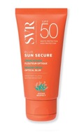 SVR Sun Secure Blur opaľovací krém SPF 50+ 50 ml
