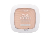 L'Oréal Paris True Match Powder 5.D/5.W Dore Warm 9 g L'Oréal Paris True Match Powder 5.D/5.W Dore Warm 9 g