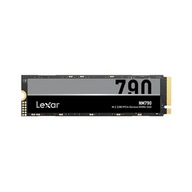 Lexar SSD NM790 1000 GB, M.2 2280 SSD kryt, int.