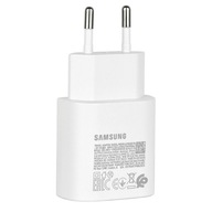 Cube adaptér USB C SAMSUNG 25W biely SUPER RÝCHLY Cube adaptér USB C SAMSUNG 25W biely SUPER RÝCHLY
