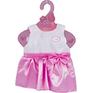 Oblečenie pre bábiku SMILY PLAY, súprava 39 - 42 cm