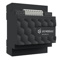 GRENTON - I/O MODUL 8/8, DIN, TF-Bus (2.0) GRENTON - I/O MODUL 8/8, DIN, TF-Bus (2.0)