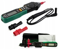 UNIVERZÁLNY VRECKOVÝ TESTER MASTECH MS8212A PEN METER U/I/R/NVC UNIVERZÁLNY VRECKOVÝ TESTER MASTECH MS8212A PEN METER U/I/R/NVC