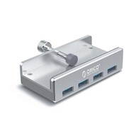 Orico Adaptér Hub 4v1 4xUSB 3.0 + kábel USB-A 3.0