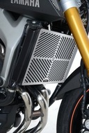KRYT RADIATORA RG YAMAHA MT-09 -16/MT-09 TRACER KRYT RADIATORA RG YAMAHA MT-09 -16/MT-09 TRACER