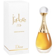 Dior Jadore L'OR Essence Parfum 2023 pre ženy 50 ml Dior Jadore L'OR Essence Parfum 2023 pre ženy 50 ml