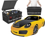 XXL TAŠKA NA KUFOR AUTA ORGANIZÁTOR TAŠKA KUFOR AUTOMOBIL XXL TAŠKA NA KUFOR AUTA ORGANIZÁTOR TAŠKA KUFOR AUTOMOBIL