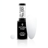 Victoria Vynn Gél Polish 8ml 001 Flawless White Victoria Vynn Gél Polish 8ml 001 Flawless White