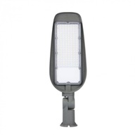 PULIČNÁ LAMPA PREMIUM ŠEDÁ 50W 4000K 5500lm IP65 ECO LIGHT PULIČNÁ LAMPA PREMIUM ŠEDÁ 50W 4000K 5500lm IP65 ECO LIGHT