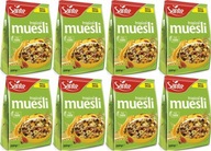 Müsli Sante, tropické, 350 g x 8