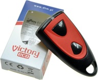DTM ECOVICTORY ECO VICTORY 433MHz GARÁŽOVÁ BRÁNA DIAĽKOVÉ DIAĽKOVÉ + BATÉRIA ORIGINÁL DTM ECOVICTORY ECO VICTORY 433MHz GARÁŽOVÁ BRÁNA DIAĽKOVÉ DIAĽKOVÉ + BATÉRIA ORIGINÁL