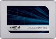 Crucial MX500 4TB 2,5