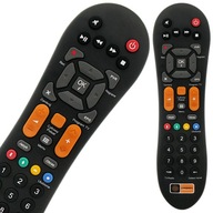 Diaľkové ovládanie pre dekodér CYFROWY POLSAT HD7000 ORIGINAL Diaľkové ovládanie pre dekodér CYFROWY POLSAT HD7000 ORIGINAL