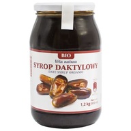 BIO DATELOVÝ SIRUP 1,2 KG VITA NATURA BIO DATELOVÝ SIRUP 1,2 KG VITA NATURA