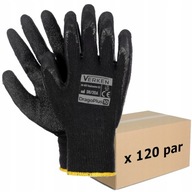 PRACOVNÉ RUKAVICE VERKEN DRAGOPLUS BB R9 120 PÁROV SILNÉ PRACOVNÉ RUKAVICE VERKEN DRAGOPLUS BB R9 120 PÁROV SILNÉ