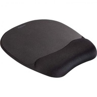 Podložka pod myš FELLOWES MEMORY FOAM čierna Podložka pod myš FELLOWES MEMORY FOAM čierna
