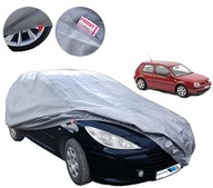 Autopoťah pre Vw Golf IV hatchback 3W Praktický poťah do auta Autopoťah pre Vw Golf IV hatchback 3W Praktický poťah do auta