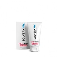 SOLVERX Rosacea Krém na tvár proti rosacei 50 ml SOLVERX Rosacea Krém na tvár proti rosacei 50 ml
