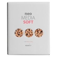 Neo Media Soft Mini 1l - mikro kartuša, ktorá znižuje pH