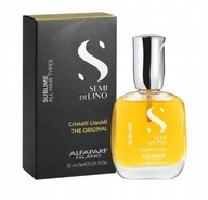 ALFAPARF DIAMANTOVÉ TEKUTÉ KRYŠTÁLY 30 ML ALFAPARF DIAMANTOVÉ TEKUTÉ KRYŠTÁLY 30 ML