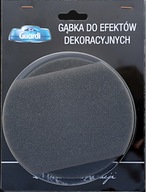 Špongia na nanášanie farieb so zamatovým efektom Špongia na nanášanie farieb so zamatovým efektom