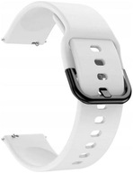 Gumový remienok SMARTWATCH NÁRAMOK NA HODINKY 20 mm Gumový remienok SMARTWATCH NÁRAMOK NA HODINKY 20 mm