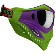 Paintballová maska VFORCE GRILL COWABUNGA Fialová Paintballová maska VFORCE GRILL COWABUNGA Fialová