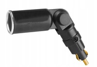 DIN/EURO AUTOADAPTÉR 12/24V 15A DIN/EURO AUTOADAPTÉR 12/24V 15A