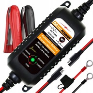 MOTORPOWER MP00205A 12V 800mA automat MOTORPOWER MP00205A 12V 800mA automat