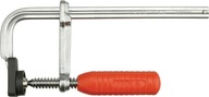 YATO YT-6401 Stolárska svorka kovaná 160x80mm YATO YT-6401 Stolárska svorka kovaná 160x80mm