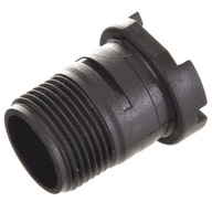 Objímka konektora, kryt hlavy, Karcher K2 K3 K4 Objímka konektora, kryt hlavy, Karcher K2 K3 K4
