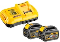 NABÍJAČKA FLEXVOLT POWER SET + 2 BATÉRIE DCB546 DeWalt DCB118T2