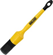 Work Stuff Brush Black Kefa na nečistoty 30 mm Work Stuff Brush Black Kefa na nečistoty 30 mm