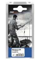 JMC REGULAR RIG 1X7 BRAID 9KG 35CM JMC REGULAR RIG 1X7 BRAID 9KG 35CM