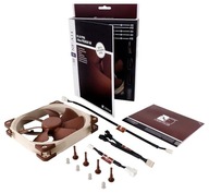 Noctua NF-A14 PWM ventilátor 140mm Noctua NF-A14 PWM ventilátor 140mm