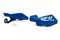 Chrániče rúk UFO Viper 2 modré 22 mm