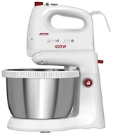 Tyčový mixér MPM MMR-21Z 400 W biela misa 3,5 l Tyčový mixér MPM MMR-21Z 400 W biela misa 3,5 l