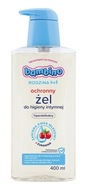 BAMBINO FAMILY KRÉMOVÝ OCHRANNÝ GÉL PRE INTÍMNU HYGIENU BRUSNICE 400 ml BAMBINO FAMILY KRÉMOVÝ OCHRANNÝ GÉL PRE INTÍMNU HYGIENU BRUSNICE 400 ml